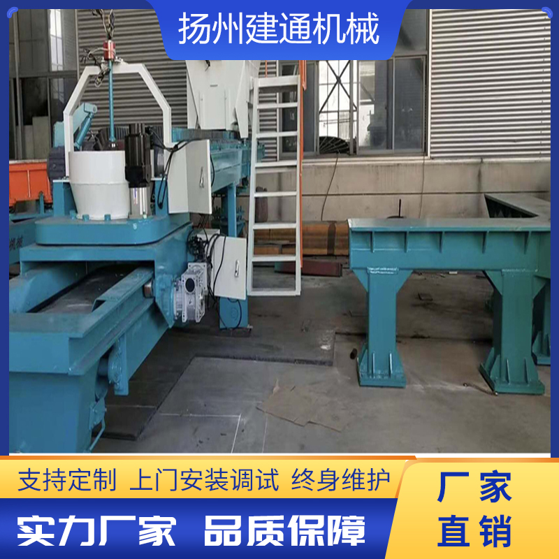 芯模設(shè)備及模具